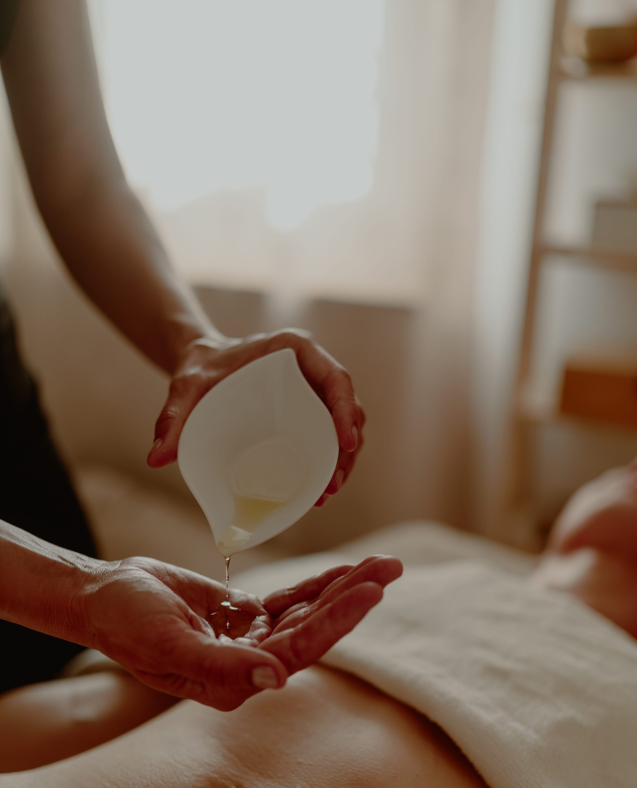 experience sensorielle